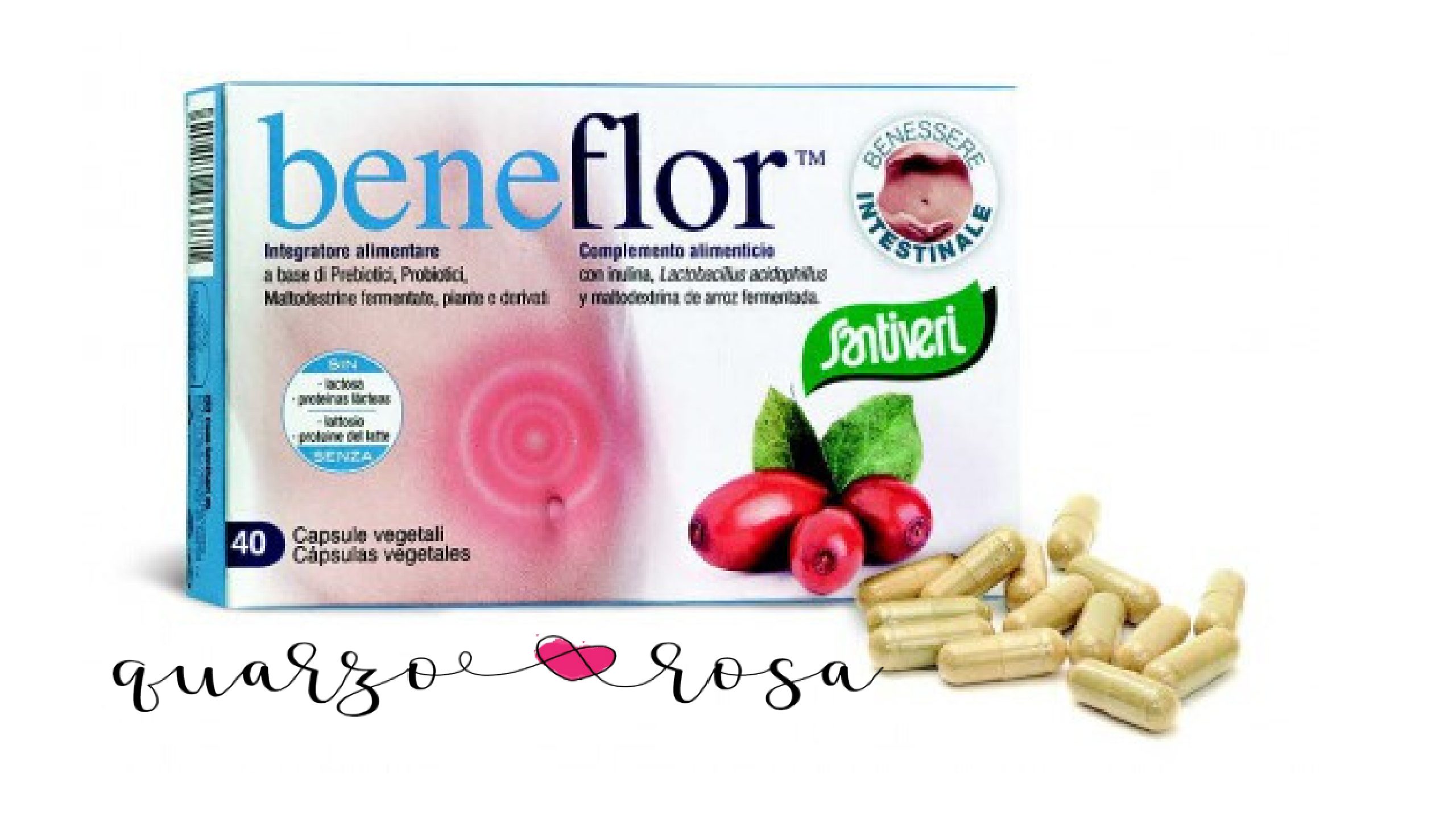 Beneflor Integratore Alimentare