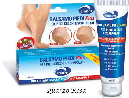 Balsamo Piedi Plus 75ml