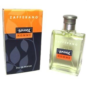 Eau de Parfum Zafferano.