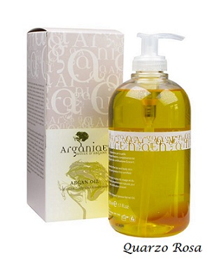 Olio Argan puro 500ml