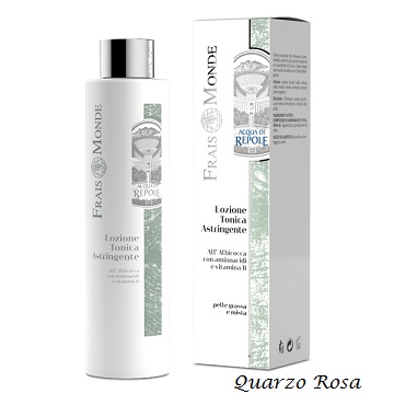 Lozione Tonica Astringente 200ml