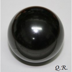 Sfera in Shungite Ø 4