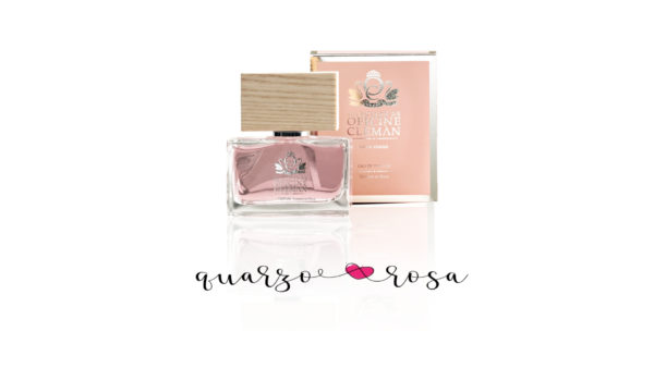 Eau de Parfum Femme en Rose