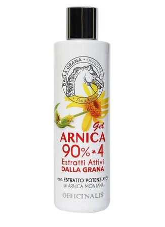  Officinalis-Arnica-90 Cart