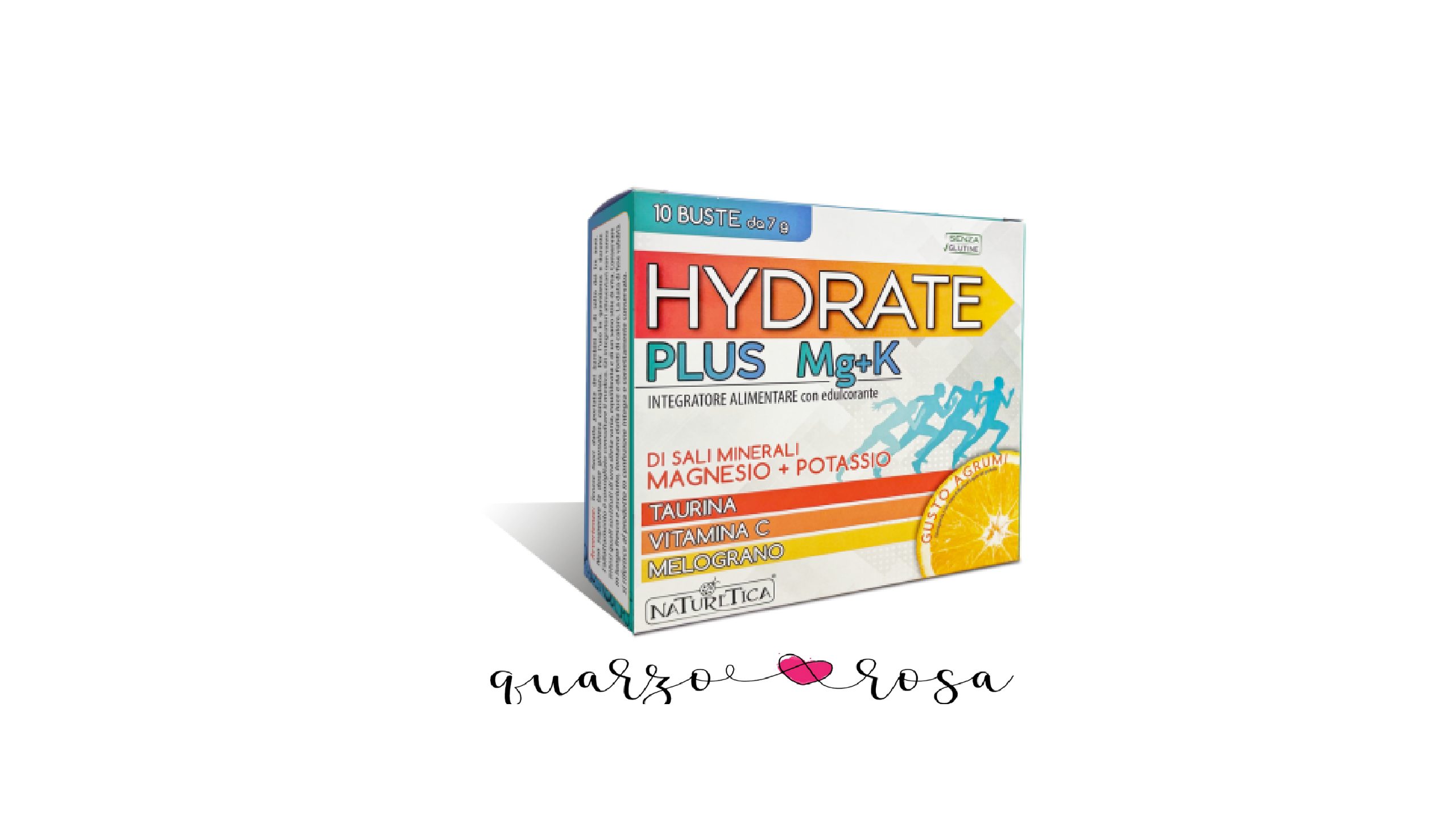 Hydrate Plus