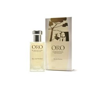 Eau de Parfum ORO