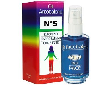  olio-arcobaleno-n-5-blu-pace-50-ml Cart